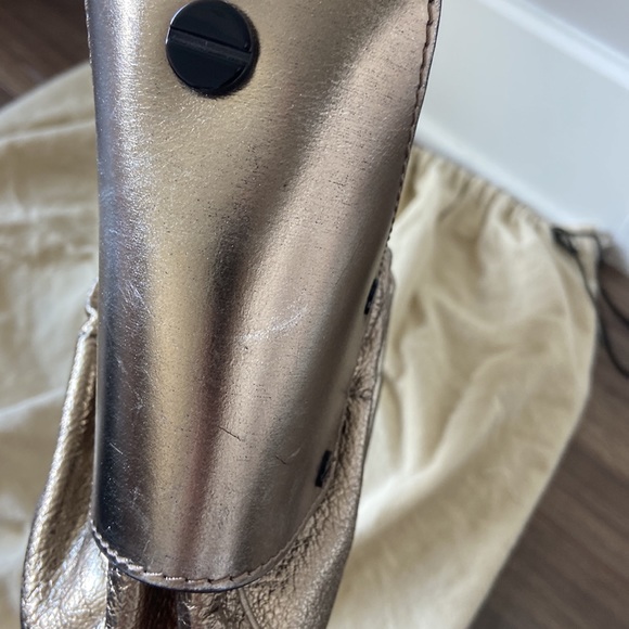 Burberry warrior purse - Picture 5 of 6